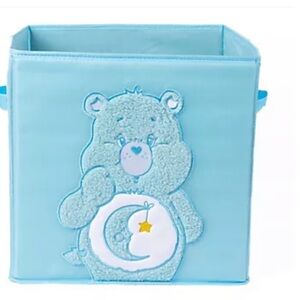 Care Bears x Lug Stardust Collapsible 13" Storage Cube